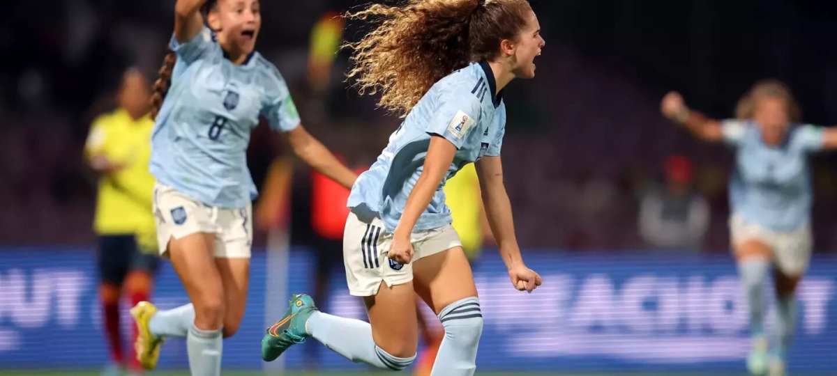 Reigning champions Spain beat Colombia in the final of the FIFA U-17 Women’s World Cup India 2022 to retain their title.