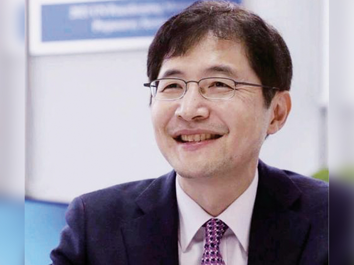 Republic of Korea Ambassador to Qatar, H E Lee Joon-Ho