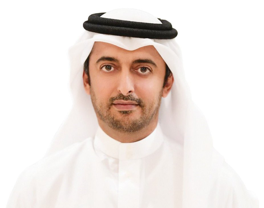 H E Bandar bin Mohammed Al Attiyah