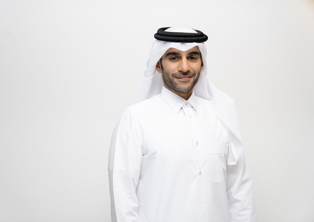 Ahmad Al Khanji, Chief Executive Officer at Hapondo Real Estate