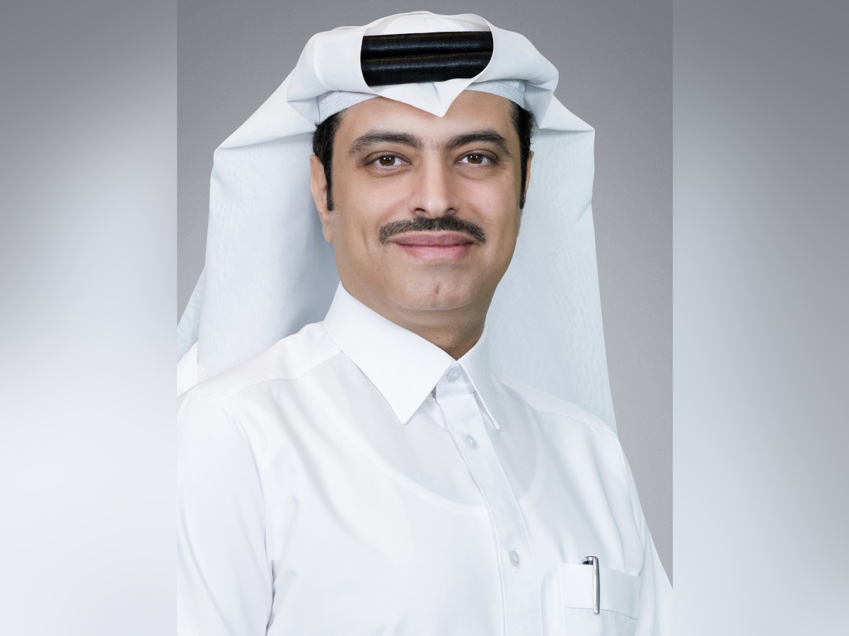 Sheikh Dr. Mohammed Hamad J Al Thani, Director of Public Health, MoPH