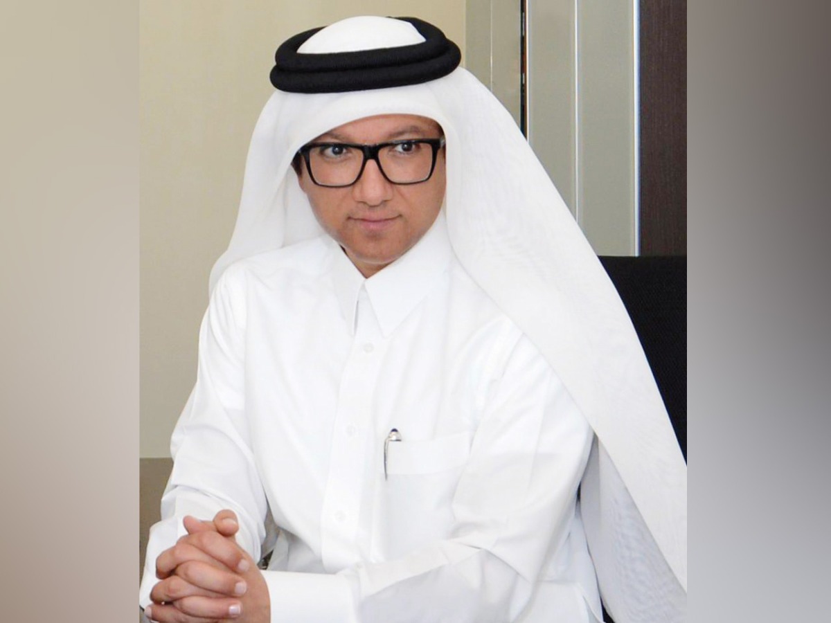 Dean of QU's College of Law Dr. Talal Abdullah Al Emadi