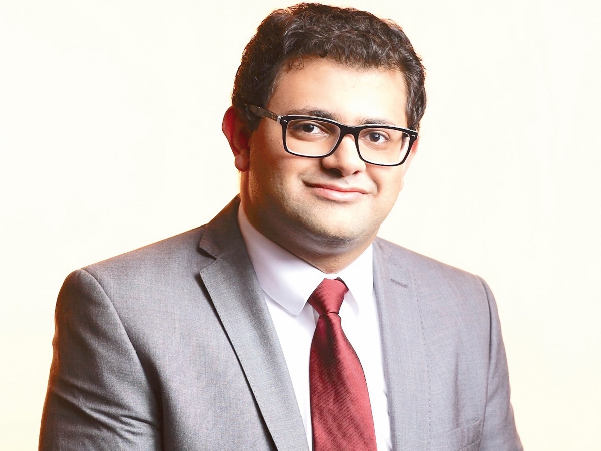 Dr. Ayman Al Jurdi