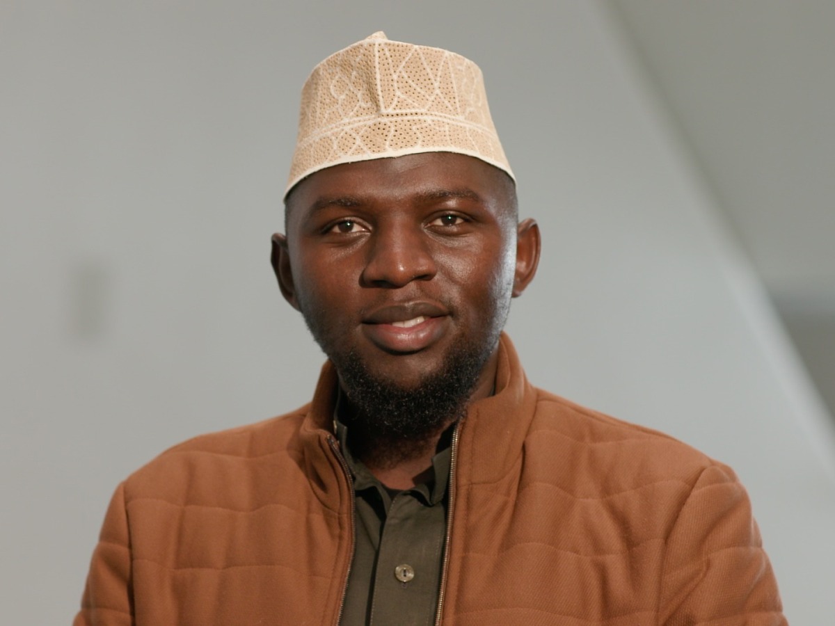 Hussein Bbaale 