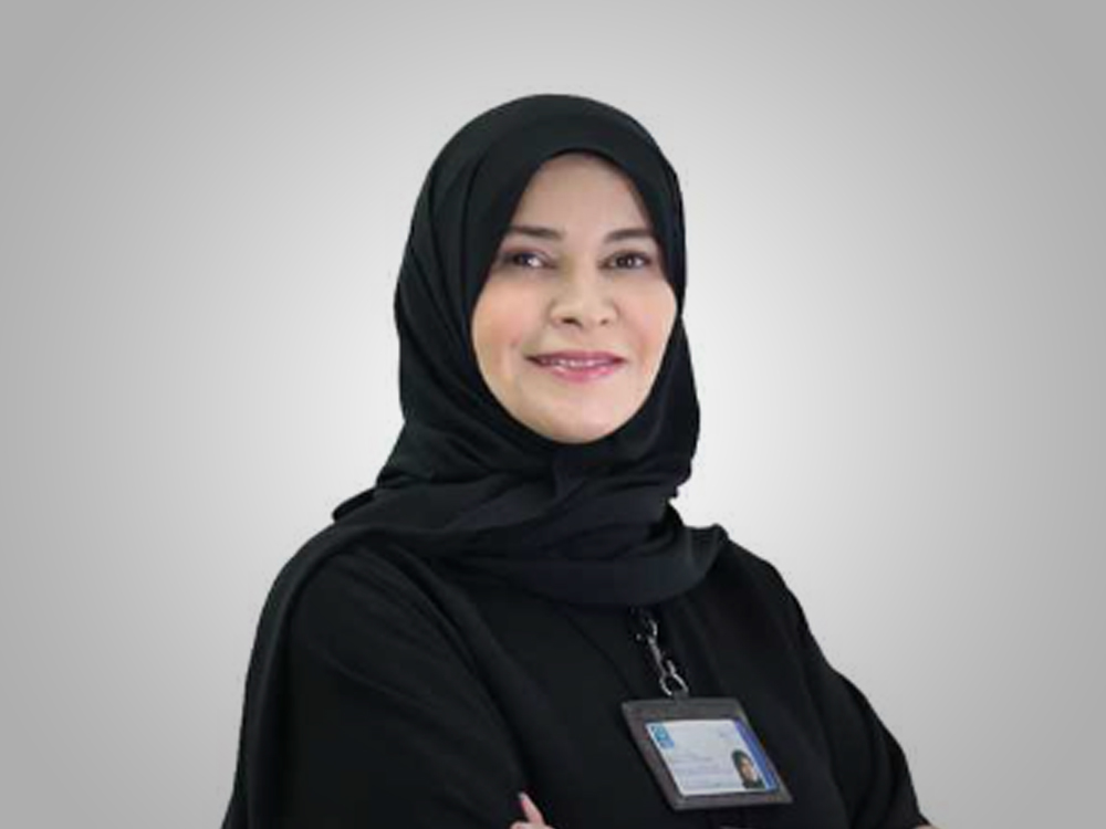 Mariam Nooh Al Mutawa