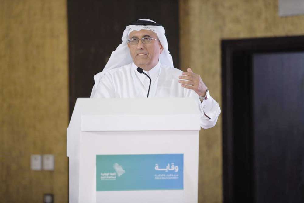 Dr. Ahmed Almulla