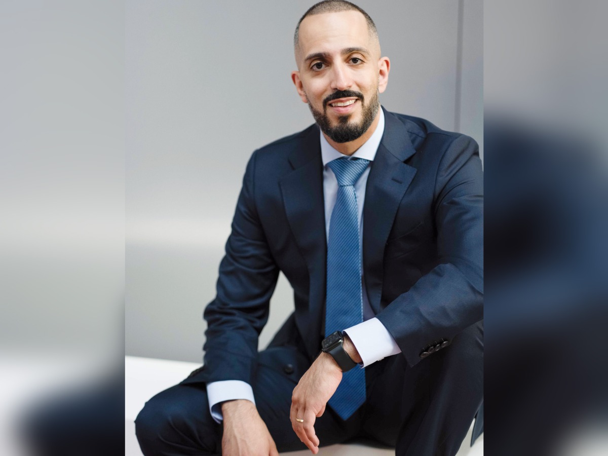 Danial Kaabi, Chief Executive Officer of Sea Horizon Offshore Marine Services [SHM]