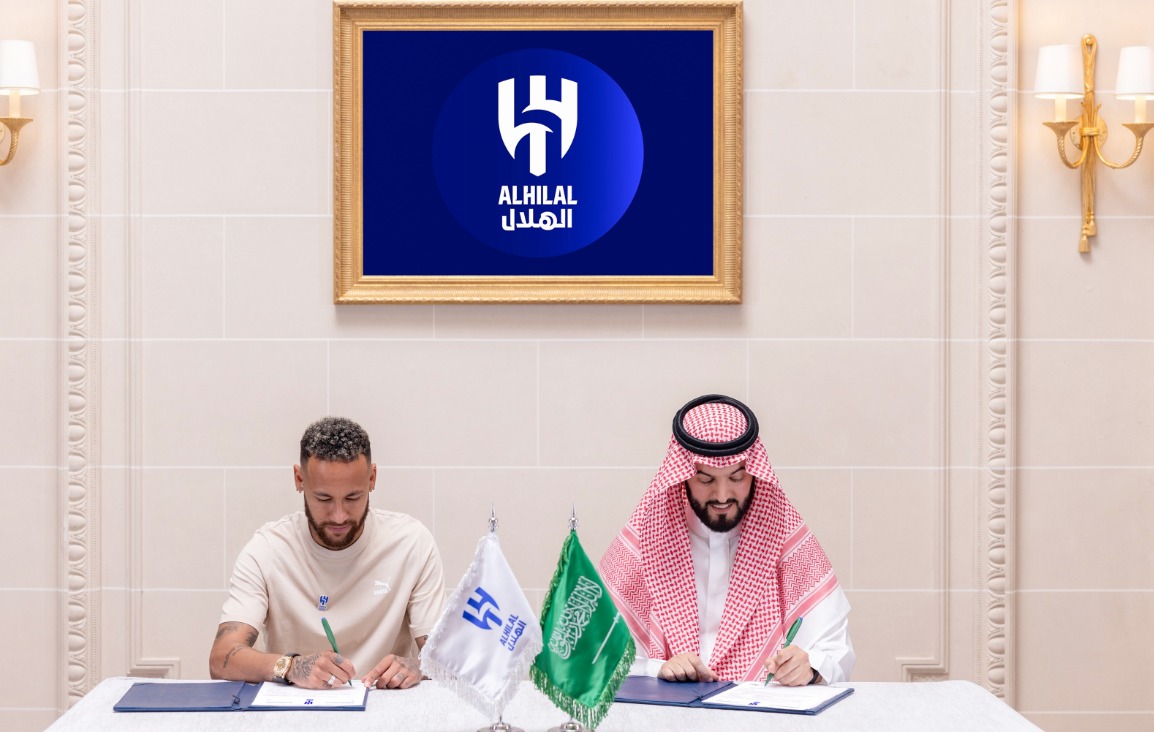 Source: Twitter/@Alhilal_EN