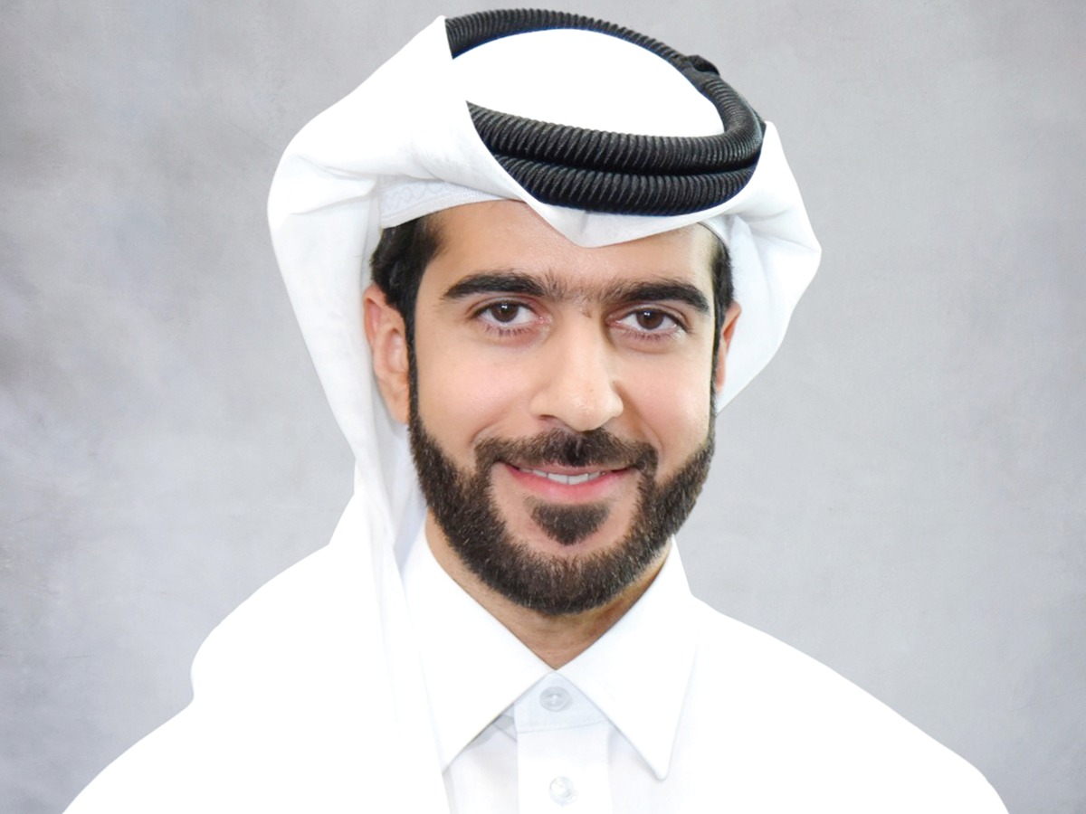 Khaled Al Shaibei, Head of Business Development at QIIB