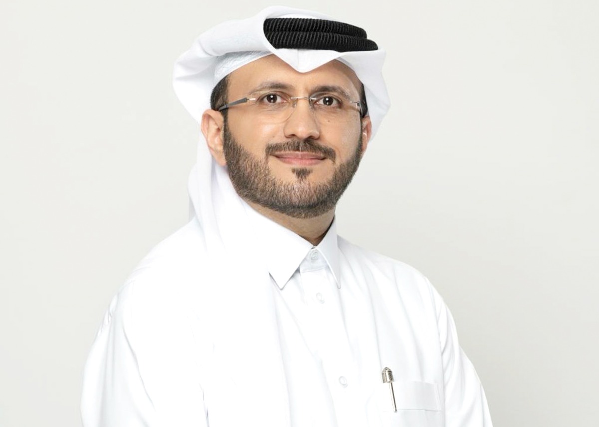 Dr. Majed bin Mohammed Al Ansari