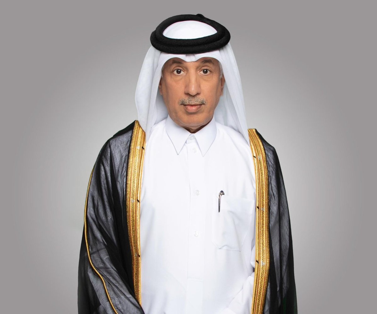 Minister of State for Foreign Affairs HE Sultan bin Saad Al Muraikhi