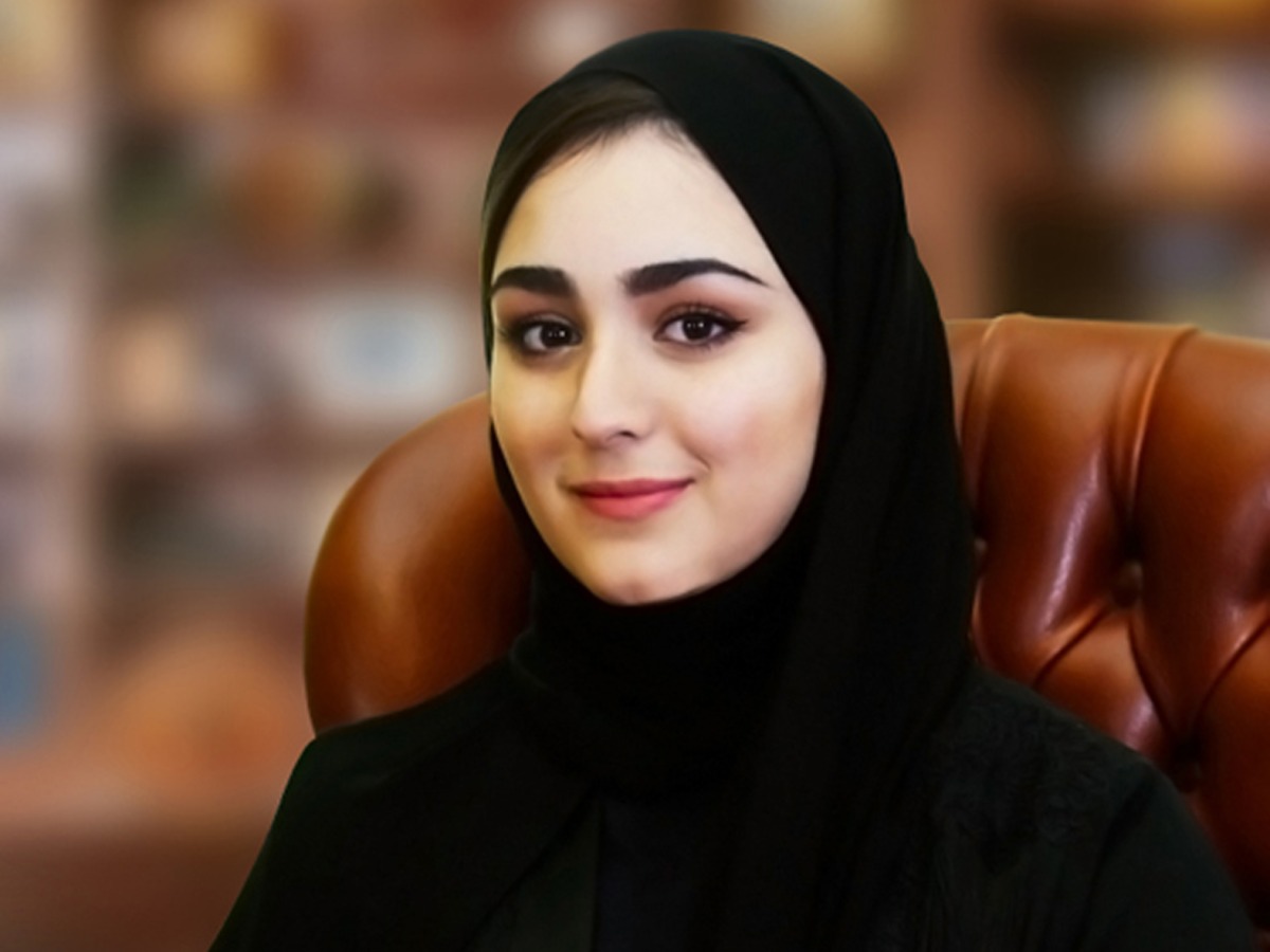 Sheikha Anwar bint Nawaf Al Thani, Chief Executive officer of Al Faleh Educational Holding