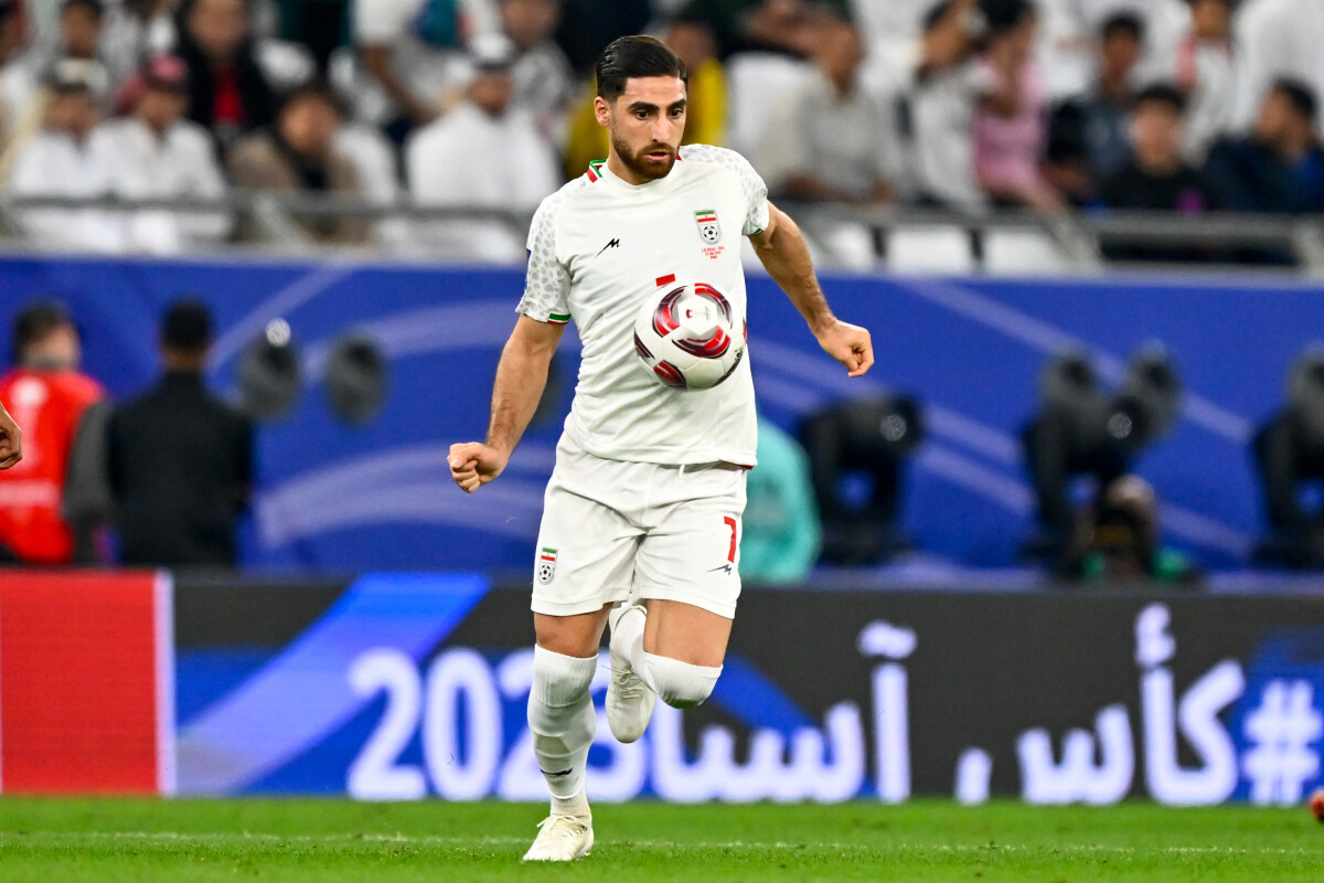 Alireza Jahanbaksh 