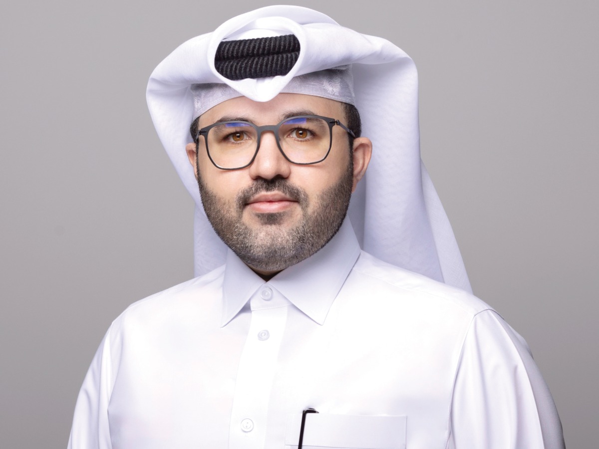 Dr. Ghanem Mohammed Al Sulaiti