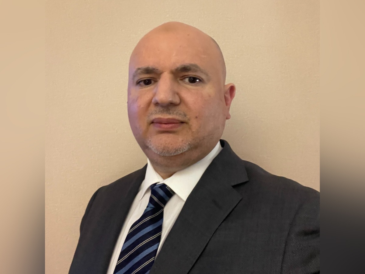 Marwan Zalloum, Cyber lead for Financial Services at KPMG Qatar