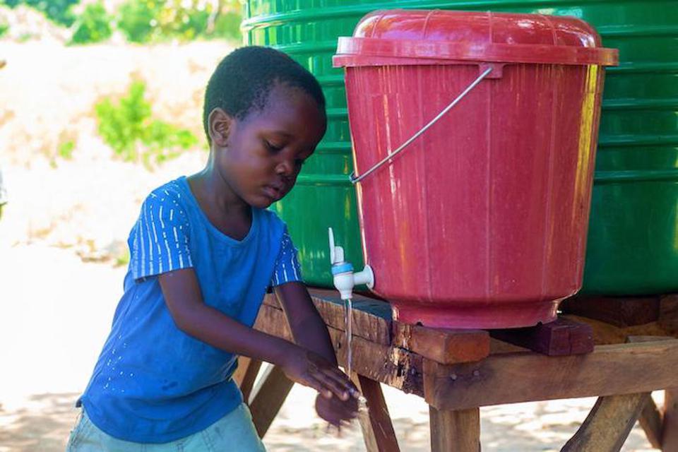 File photo by Unicef Malawi