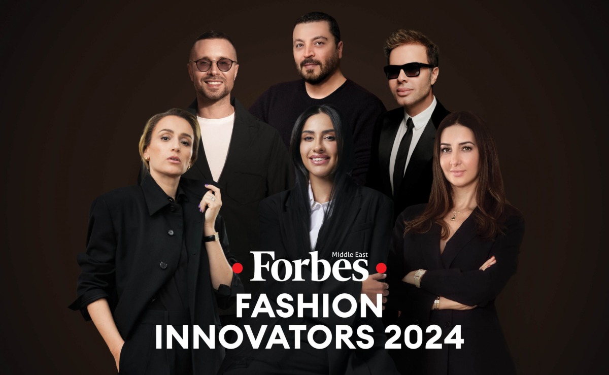 Image: Forbes Middleeast