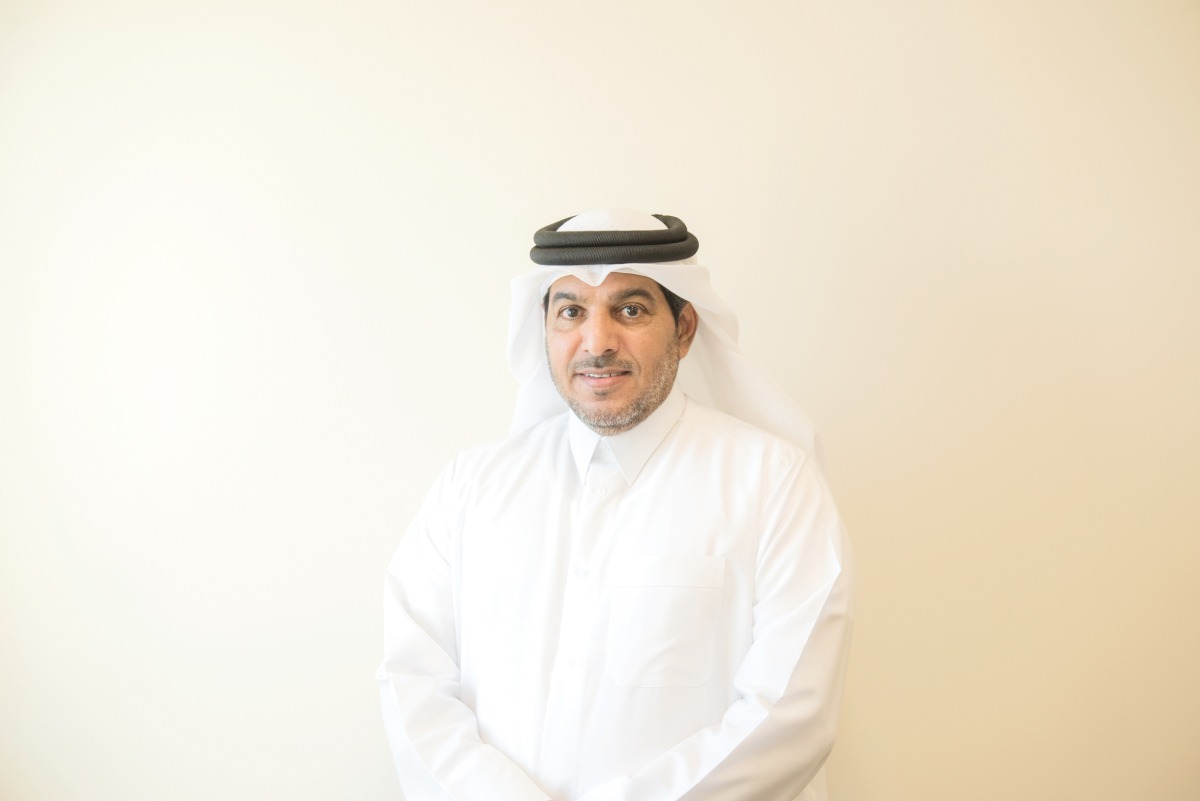 Ali Abdulla Al Khater