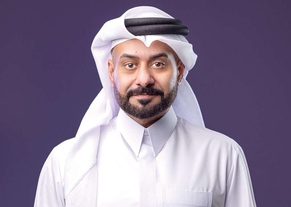 Yousuf Mohamed Al Jaida, Chief Executive Officer, QFC Authority