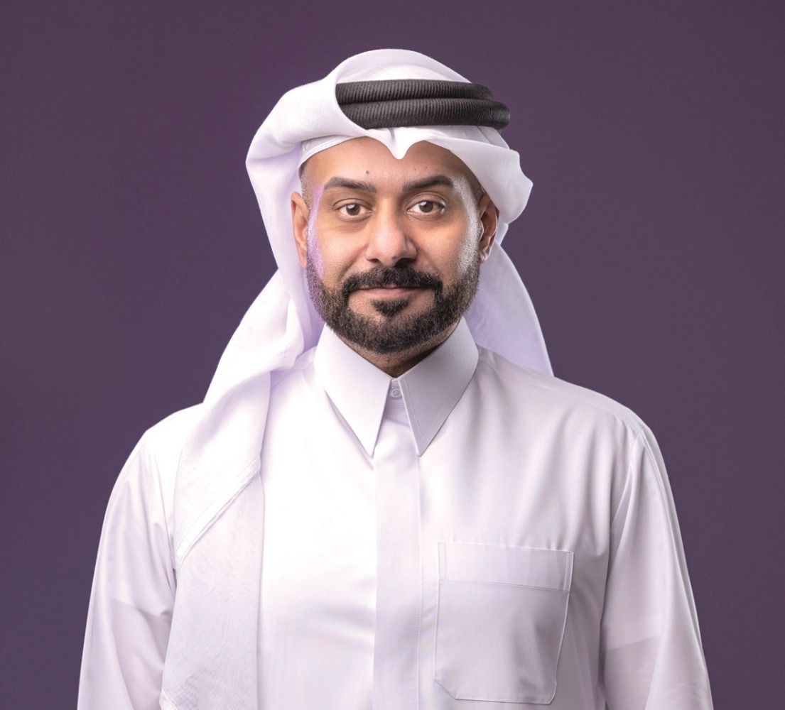 Yousuf Mohamed Al Jaida, Chief Executive Officer, QFC Authority