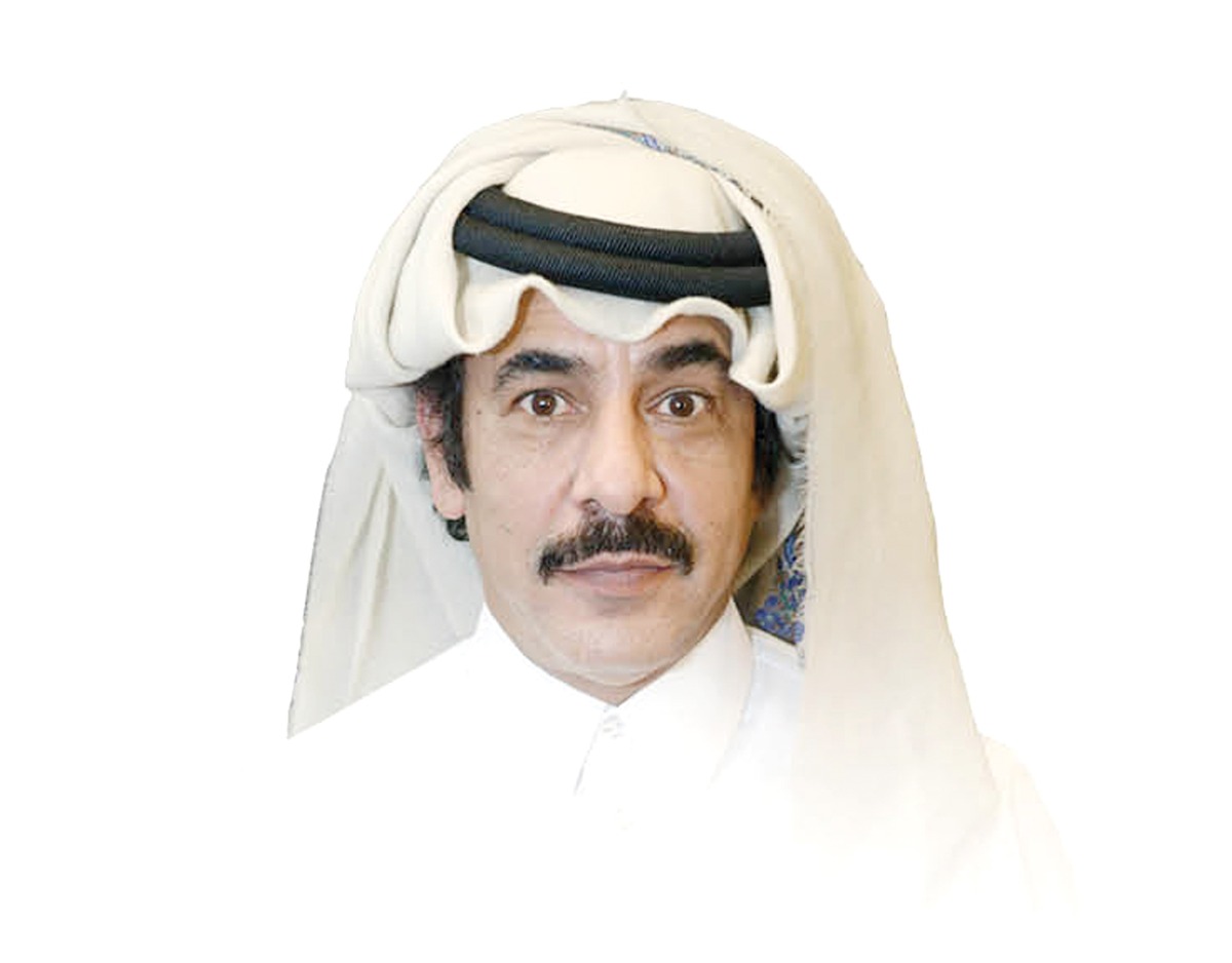 Ambassador of the State of Qatar to the Republic of Turkiye H E Sheikh Mohammed bin Nasser bin Jassim Al Thani 