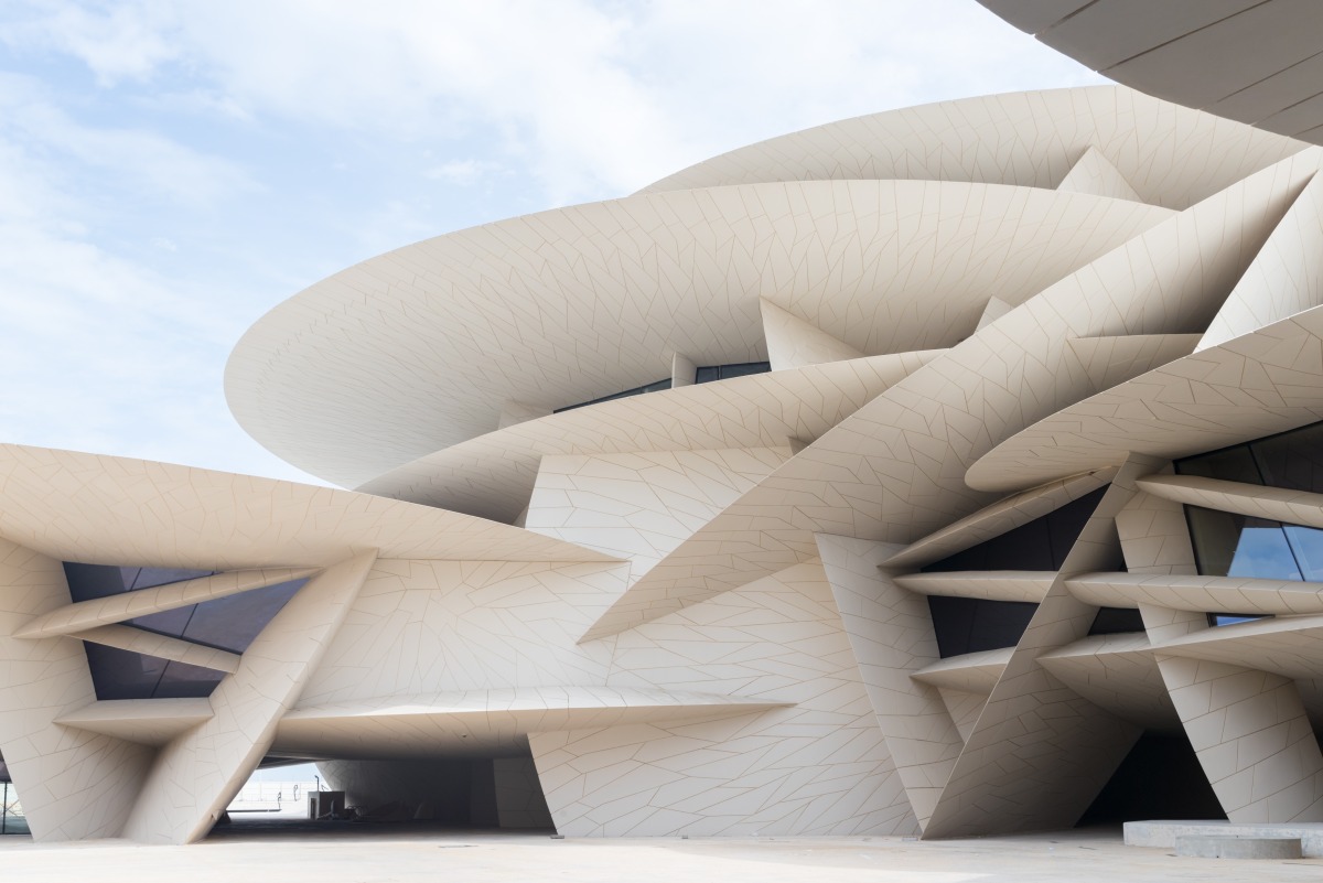 Picture: Qatar Museums 