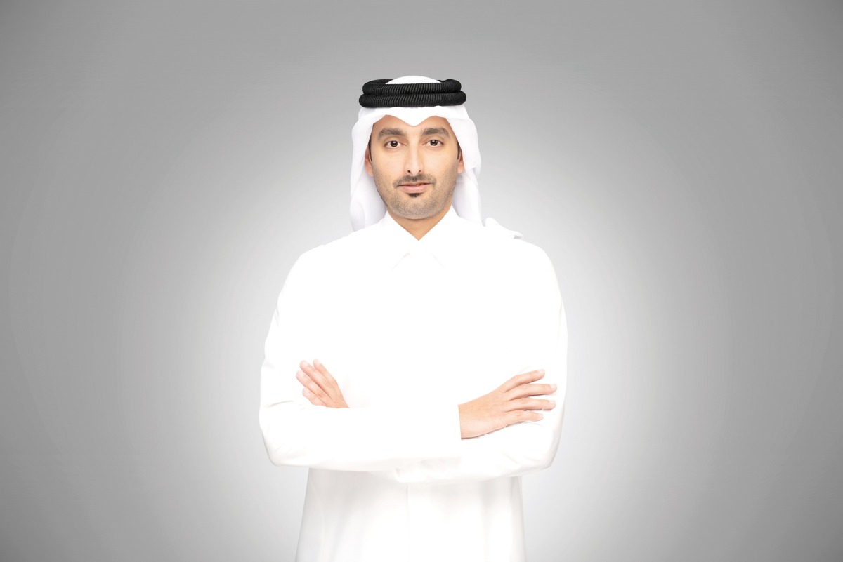 Abdulaziz Ali Al Mohannadi 