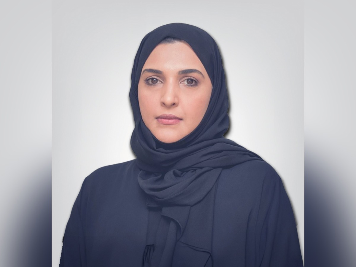 Chairperson of the National Human Rights Committee (NHRC), H E Maryam bint Abdullah Al Attiyah