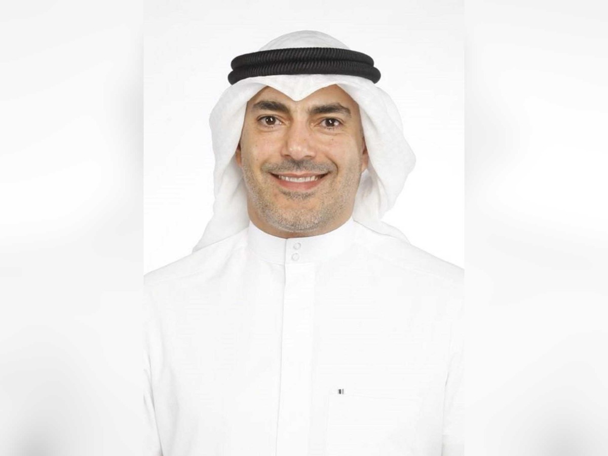 Fahad Al Sharekh, Founder of TechInvest Corporation 