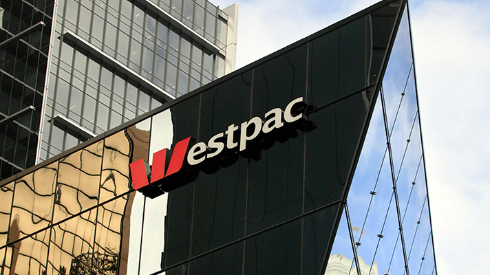 The Westpac Banking Corporation headquartered in Sydney, Australia.