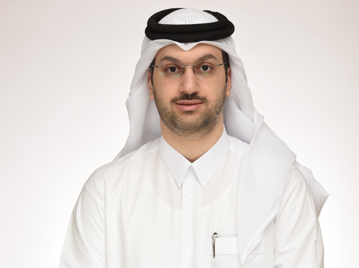 Mohammed Al Haddad