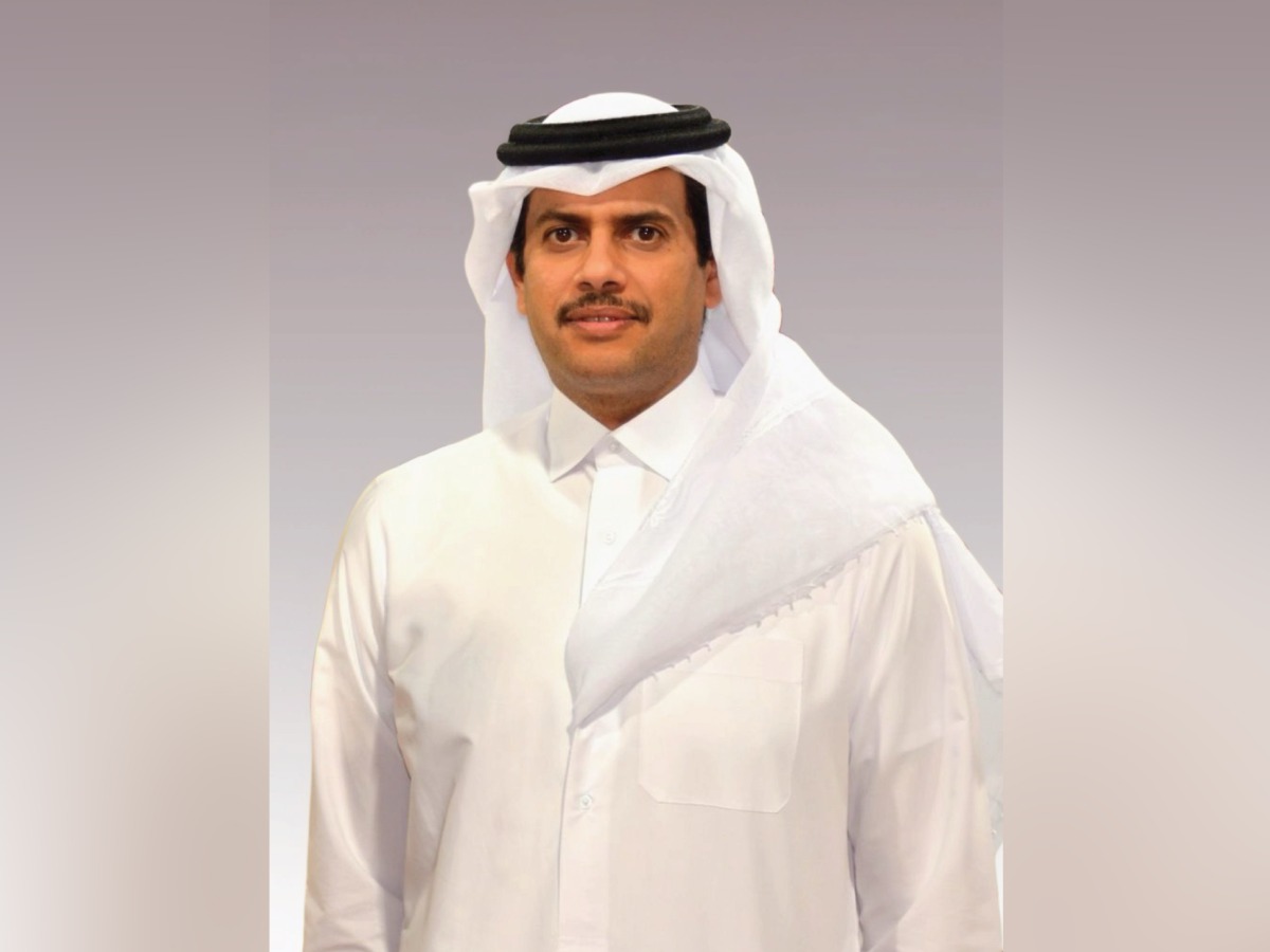 Hamad bin Abdulrahman Al Attiyah 