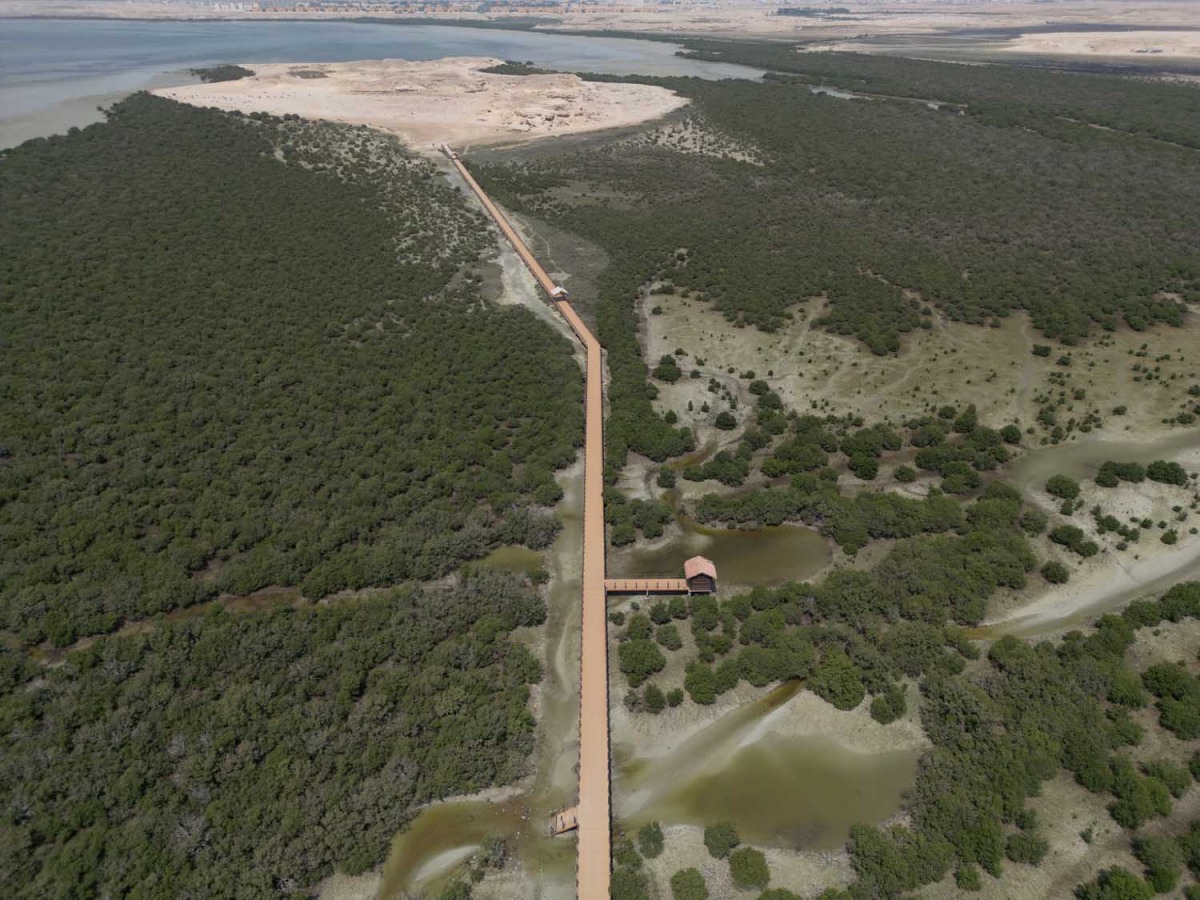 Peninsula